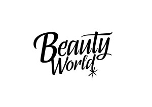 beauty world 2015 LOGO