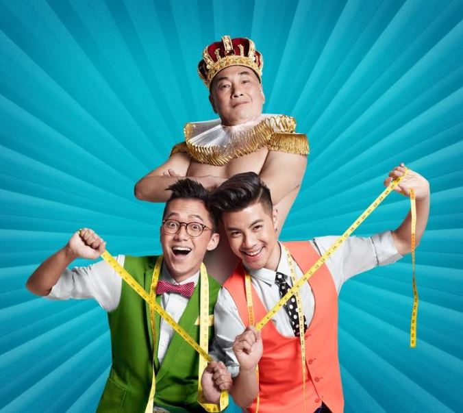 Emperor's New Clothes