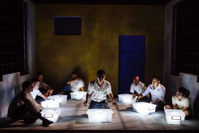 Photo: Crispian Chan