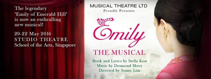 Emily The Musical