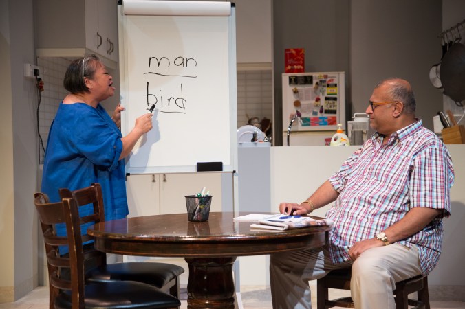 Photo: 36frames/ Courtesy of W!ld Rice