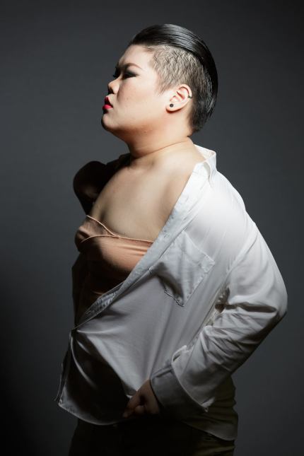 Photo: Crispian Chan